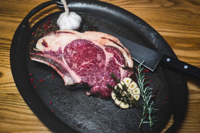 Beef, steak resturant – The Whippet Inn Restaurant & Pub, York
